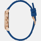 Guess 36 mm Round Quartz watch