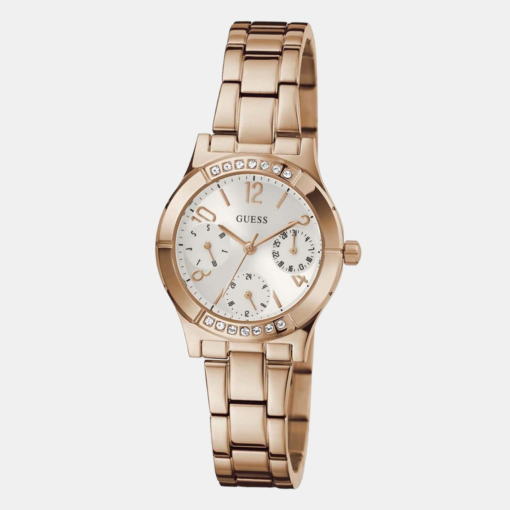 Guess 29 mm Round Quartz watch