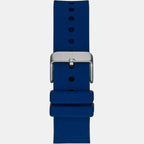 Guess 46 mm Round Quartz watch