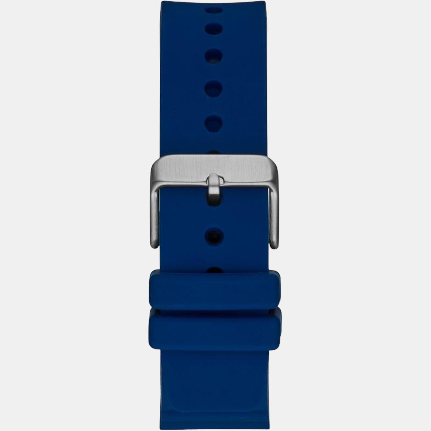 Guess 46 mm Round Quartz watch