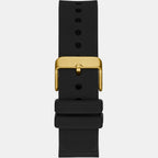 Guess 46 mm Round Quartz watch