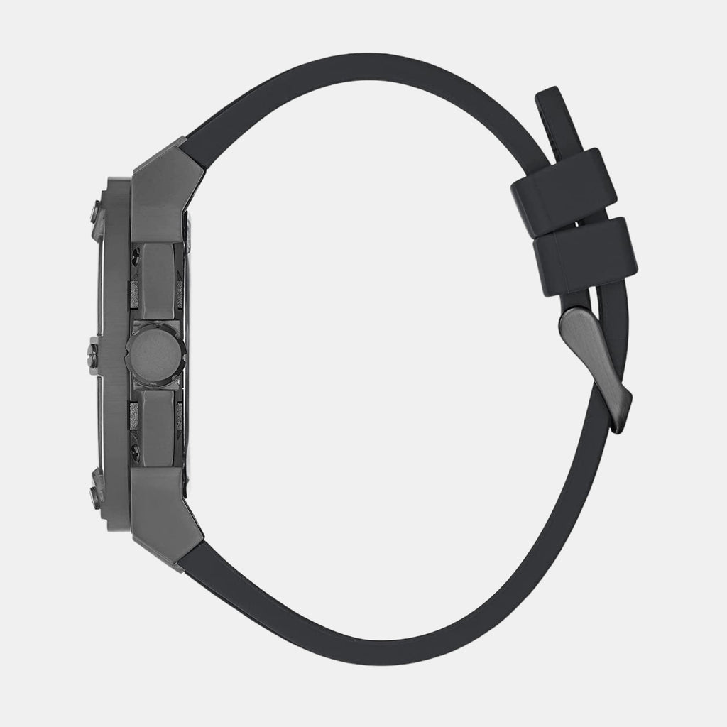 Guess 47 mm Round Quartz watch