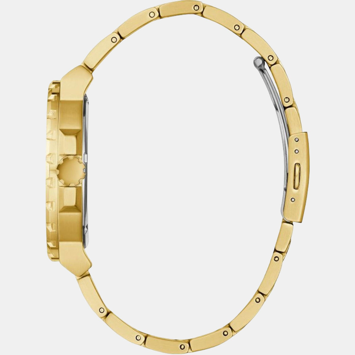 Guess 44 mm Round Quartz watch
