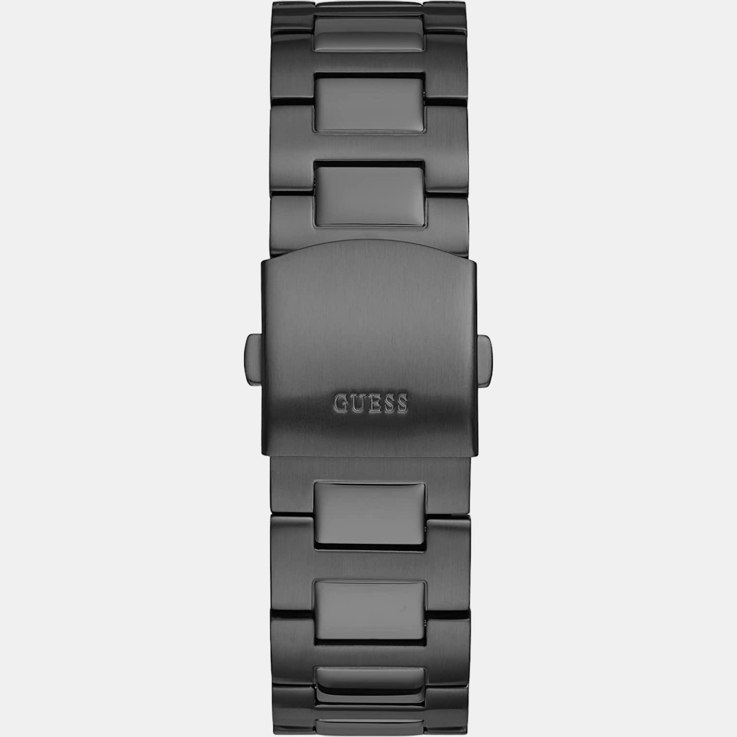 guess-gunmetal-black-analog-male-watch-gw0426g3