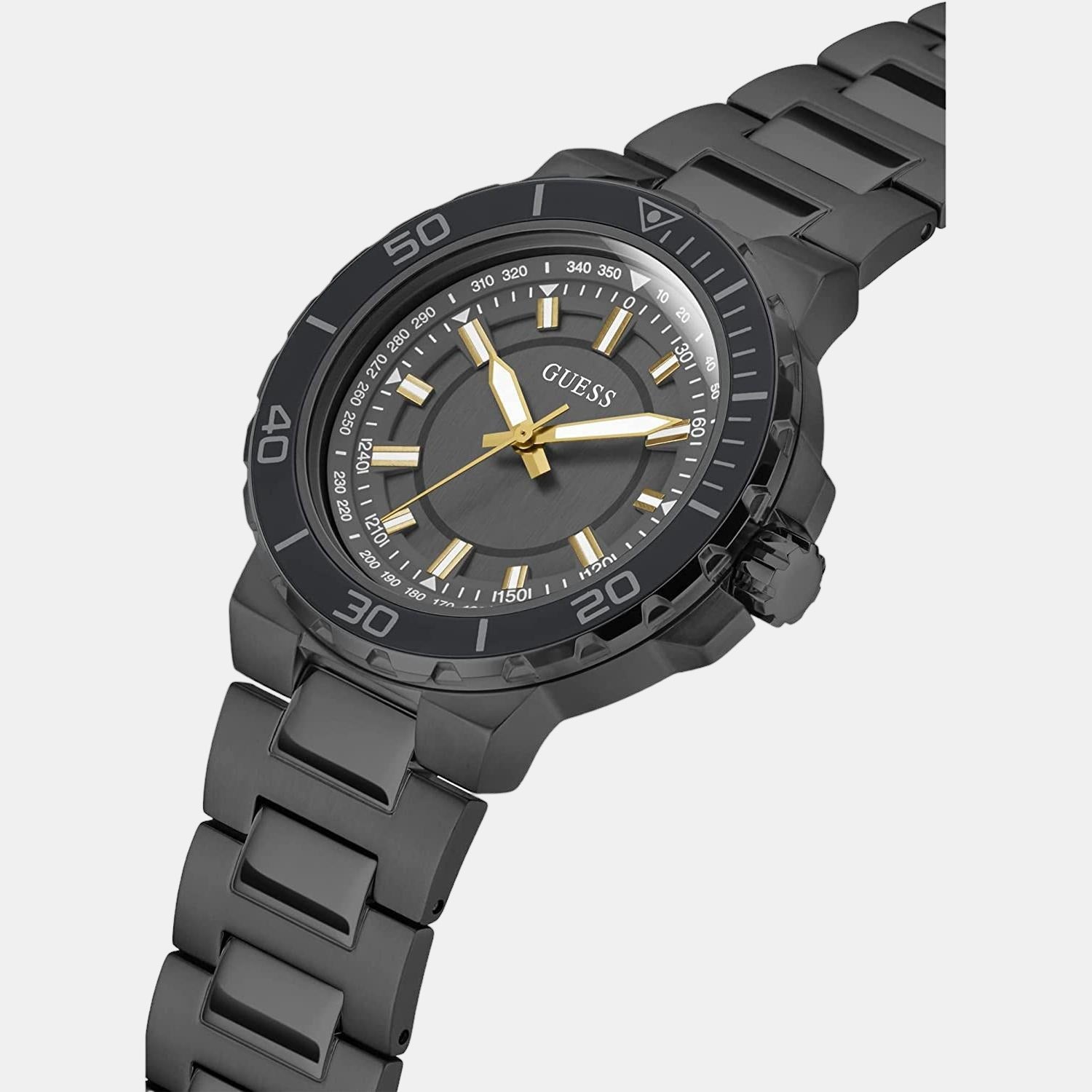 guess-gunmetal-black-analog-male-watch-gw0426g3