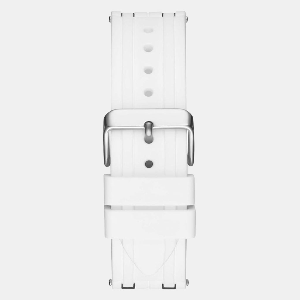 Guess 48 mm Round Quartz watch