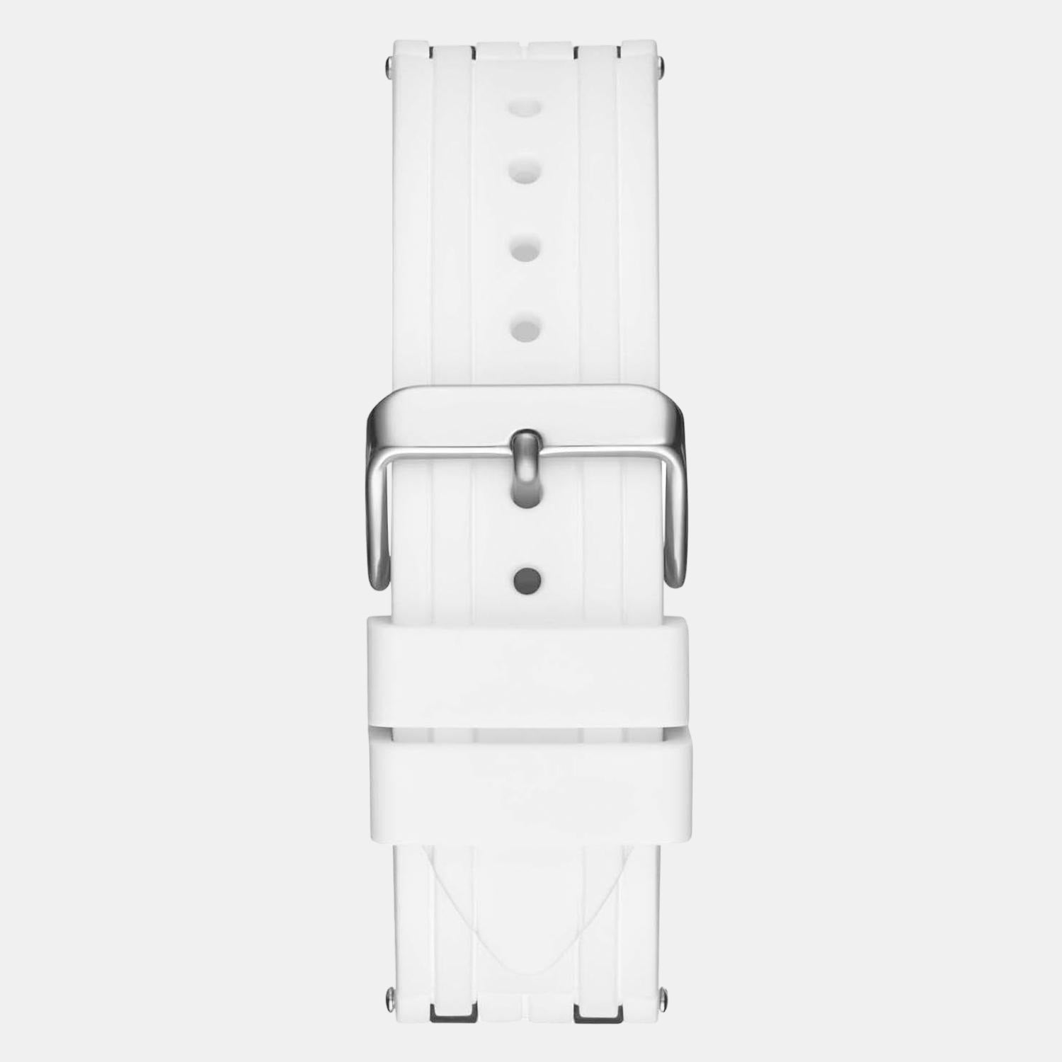 Guess 48 mm Round Quartz watch