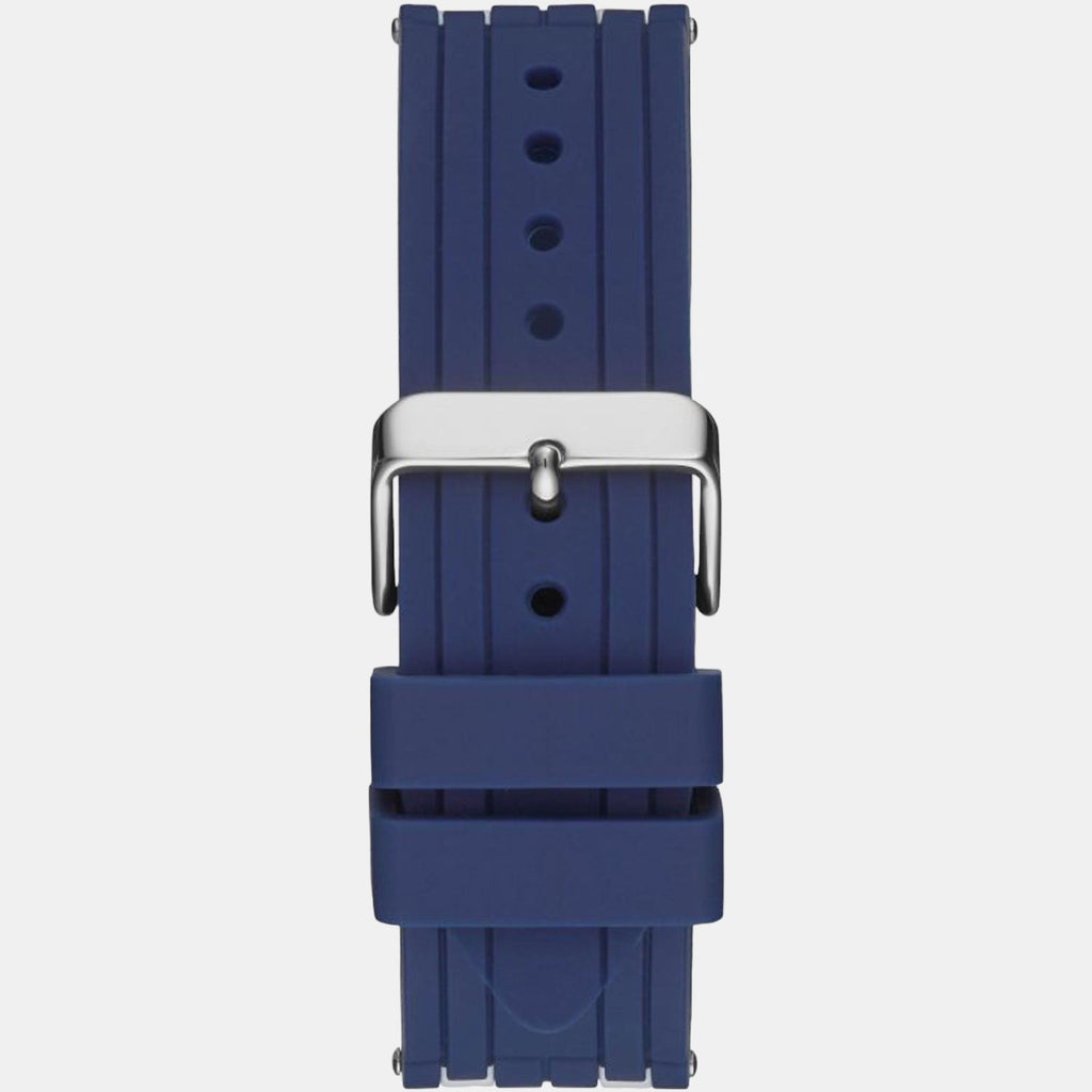 Guess 48 mm Round Quartz watch