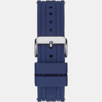 Guess 48 mm Round Quartz watch