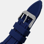 Guess 48 mm Blue Quartz watch