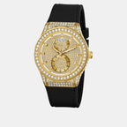 Guess 40 mm Round Quartz watch