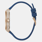 Guess 39 mm Round Quartz watch