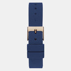 Guess 36 mm Round Quartz watch