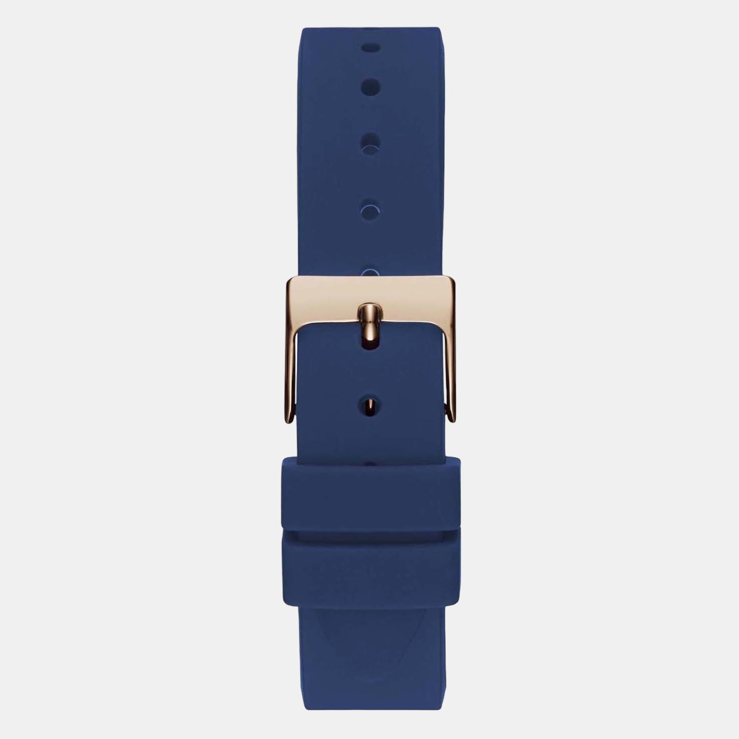 Guess 36 mm Round Quartz watch