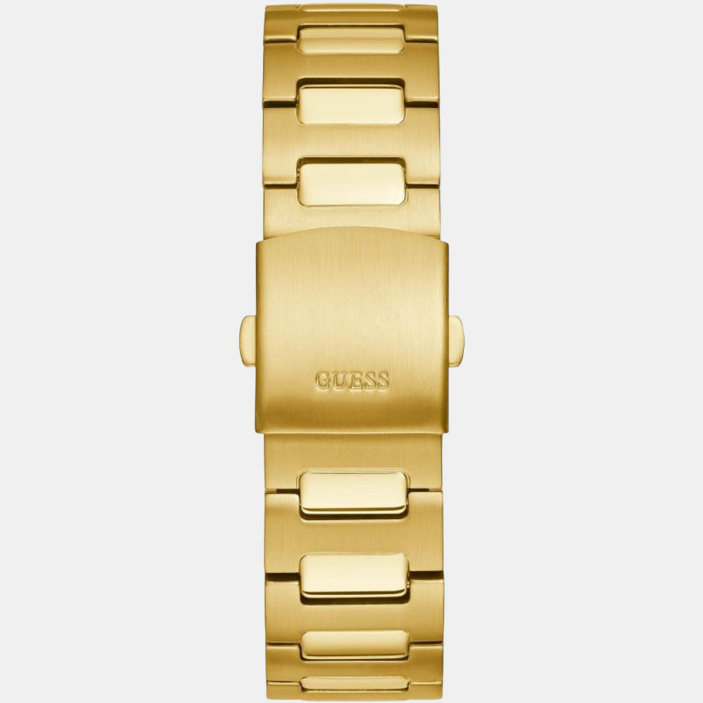 Guess 44 mm Round Quartz watch
