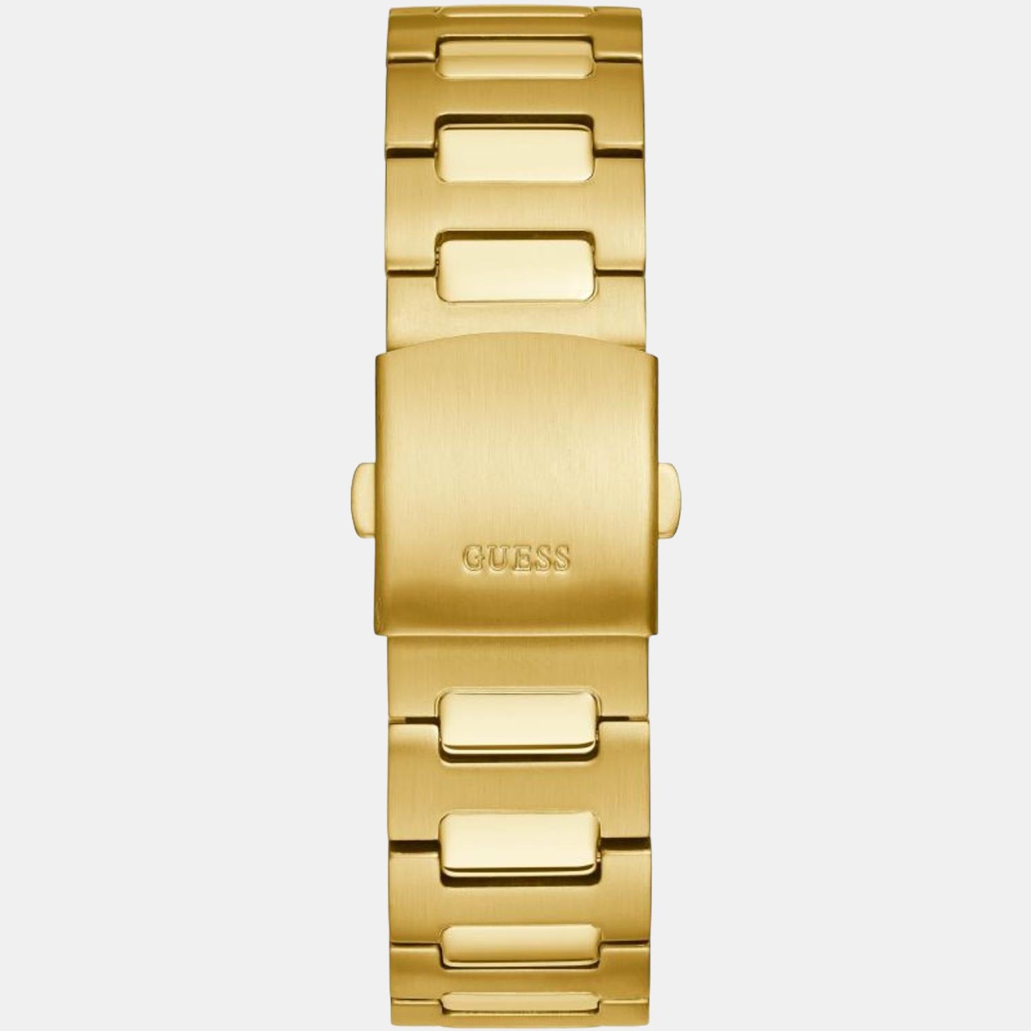 Guess 44 mm Round Quartz watch