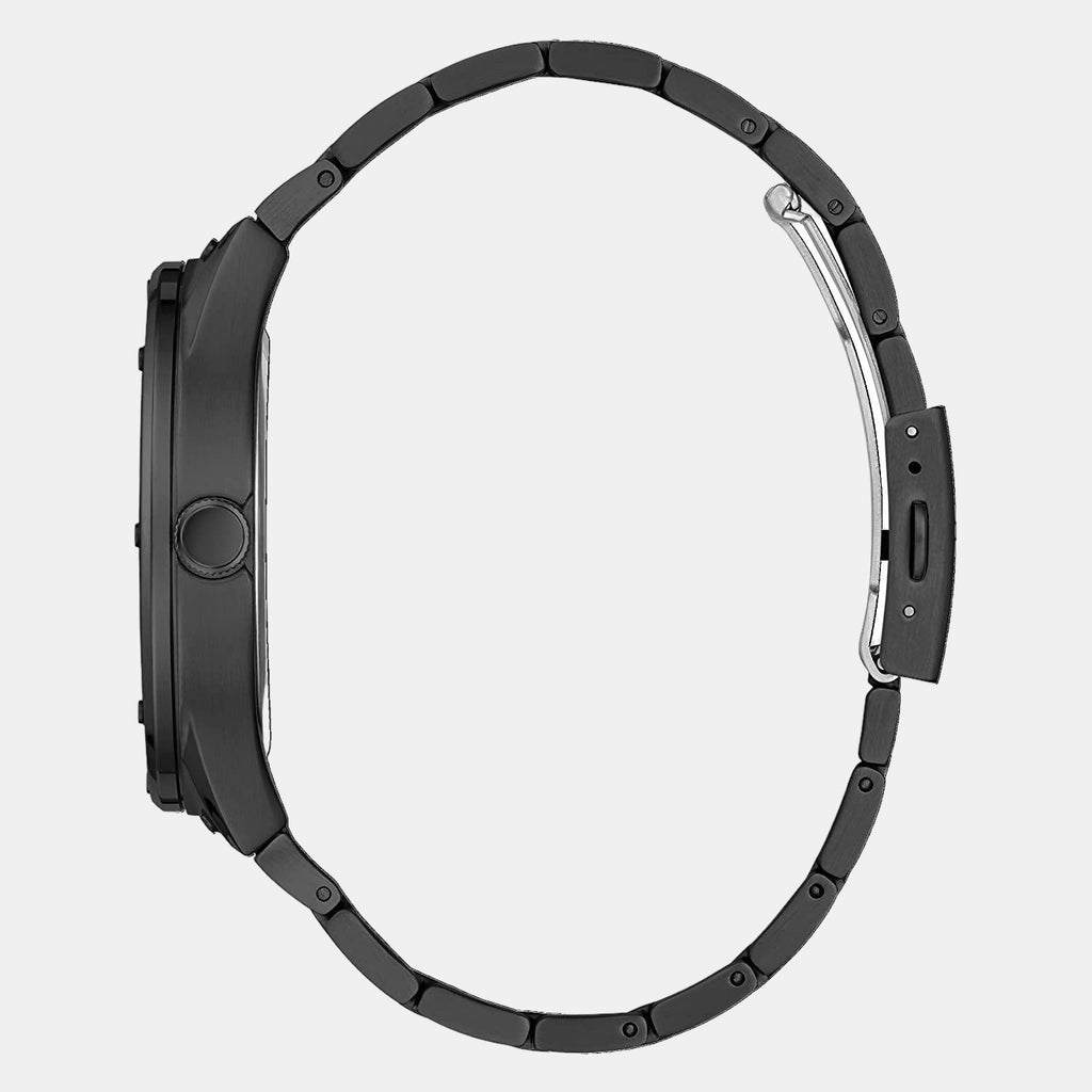 Guess 44 mm Round Quartz watch