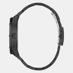 Guess 44 mm Round Quartz watch