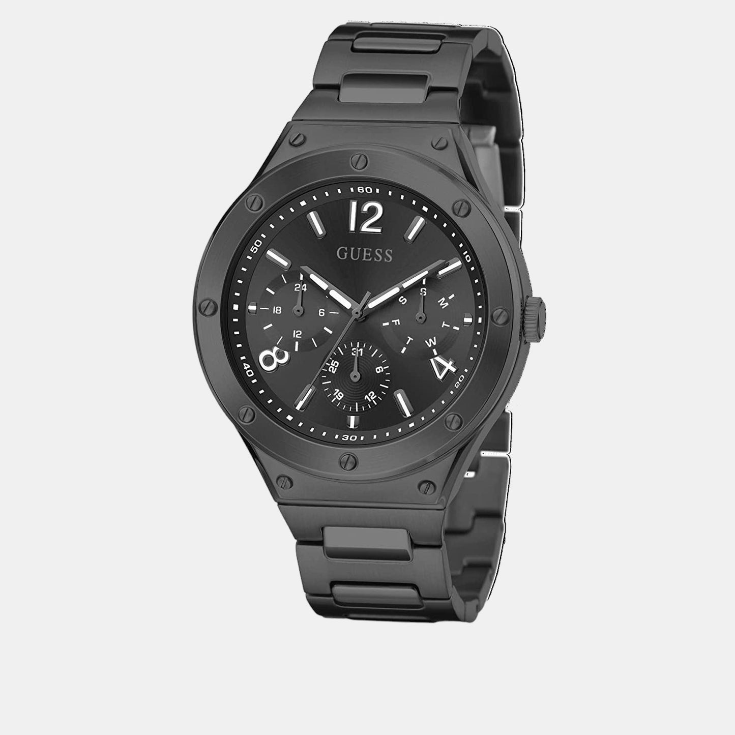 guess-stainless-steel-black-analog-male-watch-gw0454g3