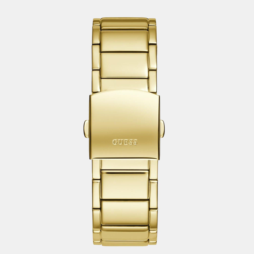 Guess 43 mm Round Quartz watch