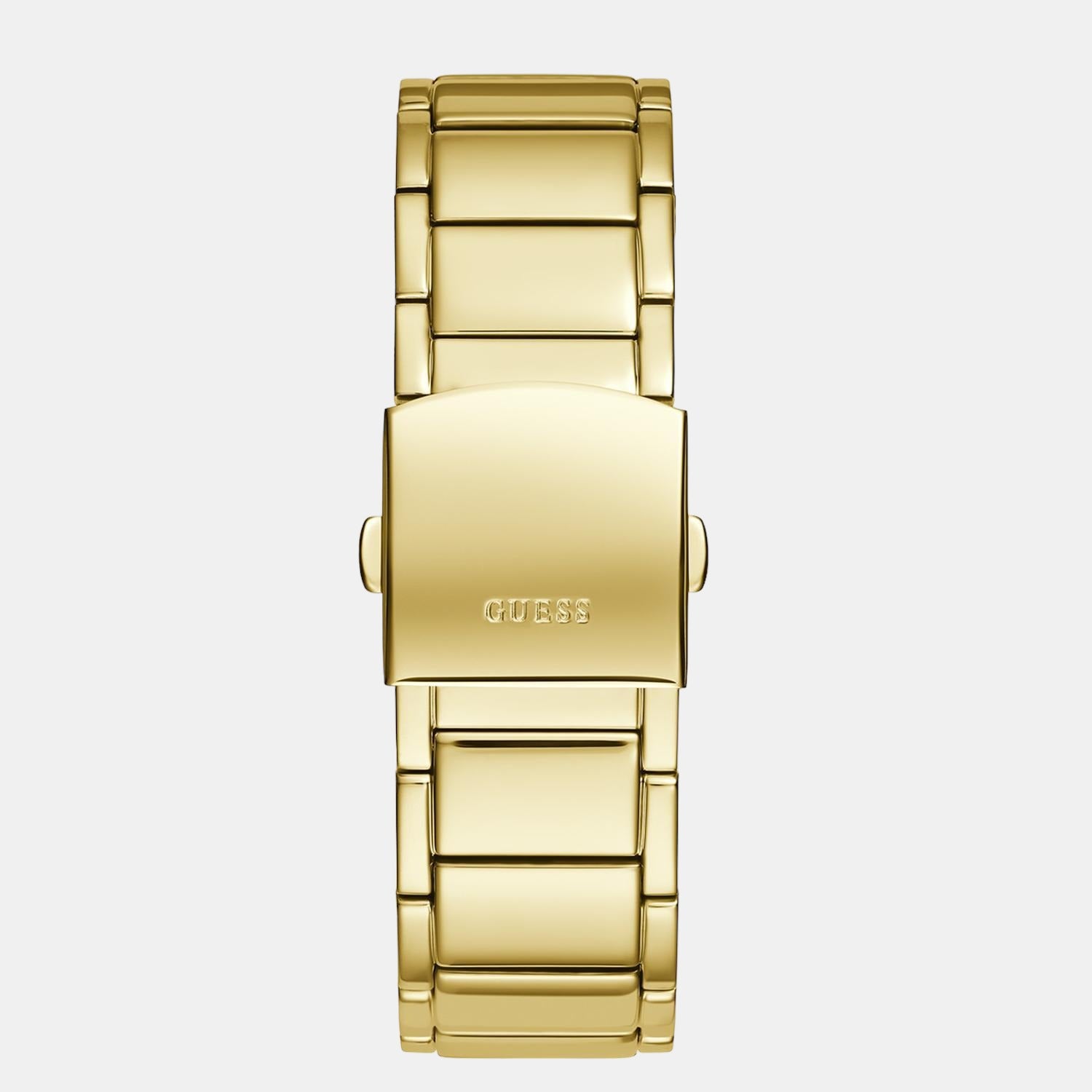 Guess 43 mm Round Quartz watch