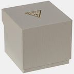 Guess Stainless Steel Gold watch