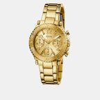 Guess 36 mm Round Quartz watch