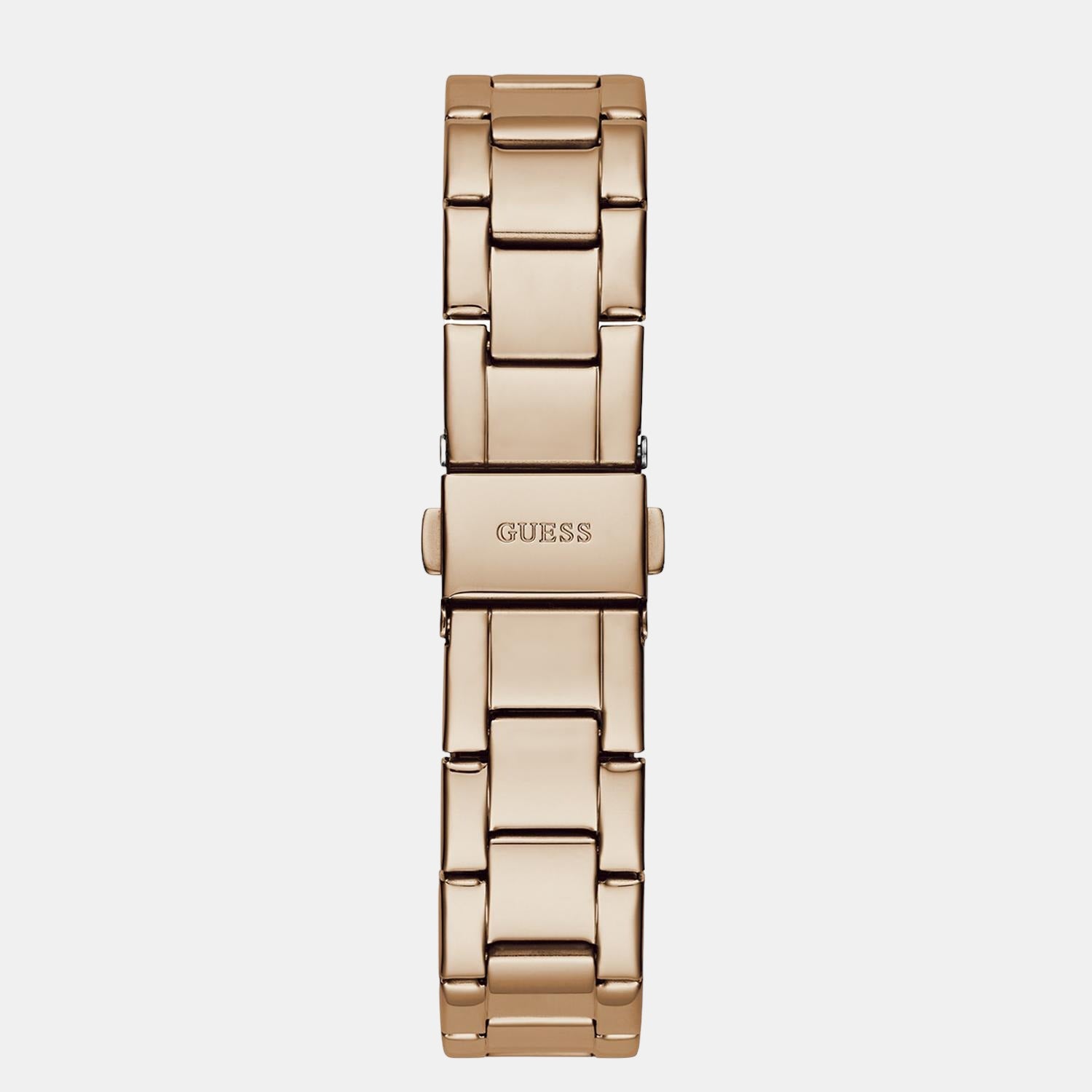 Guess 36 mm Round Quartz watch