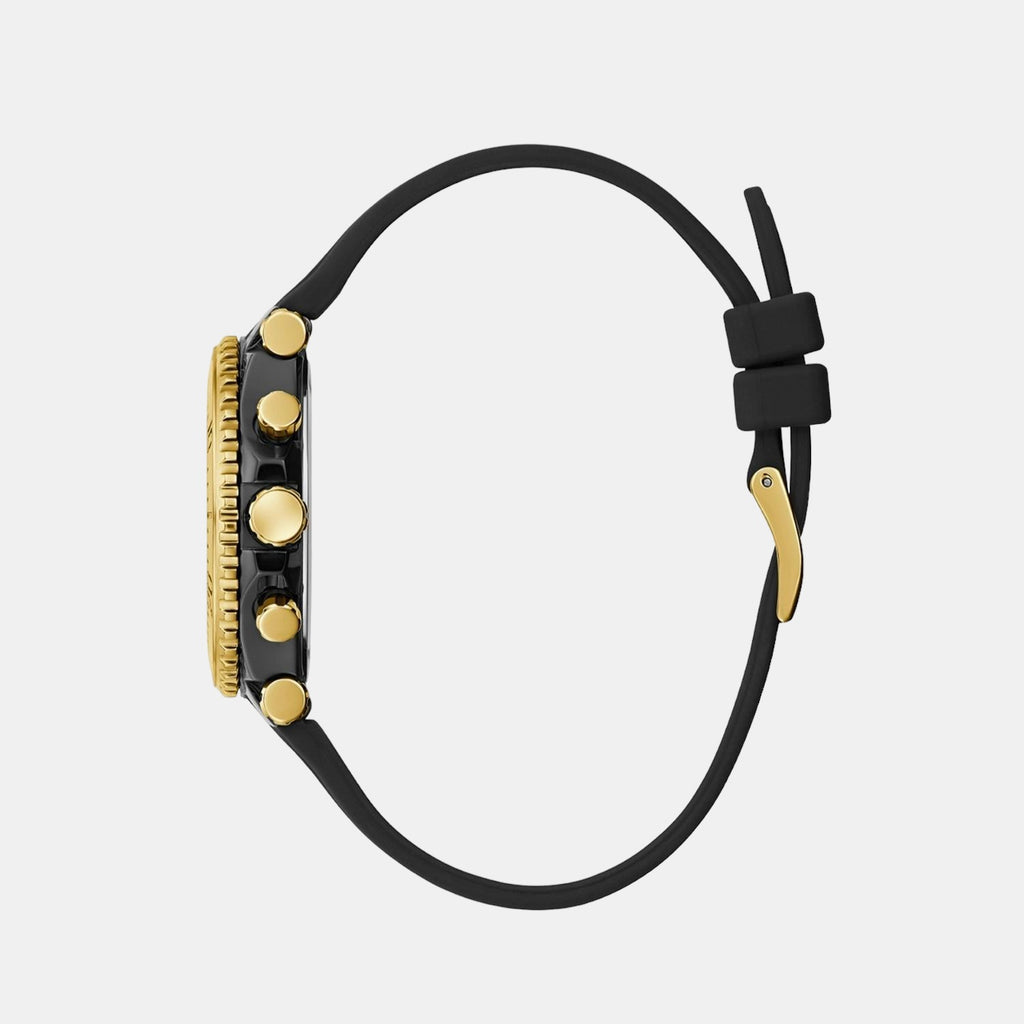 Guess 34 mm Round Quartz watch