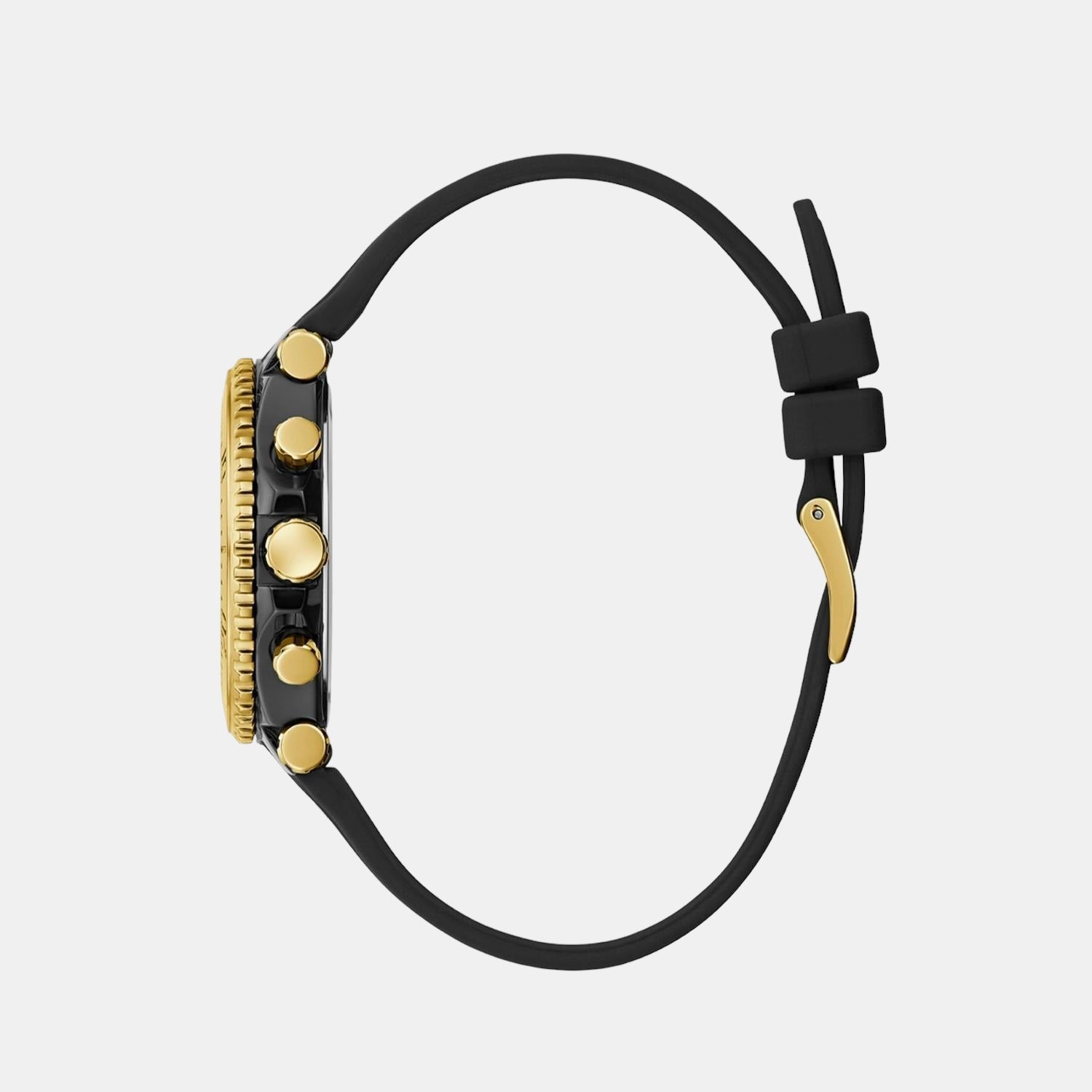 Guess 34 mm Round Quartz watch