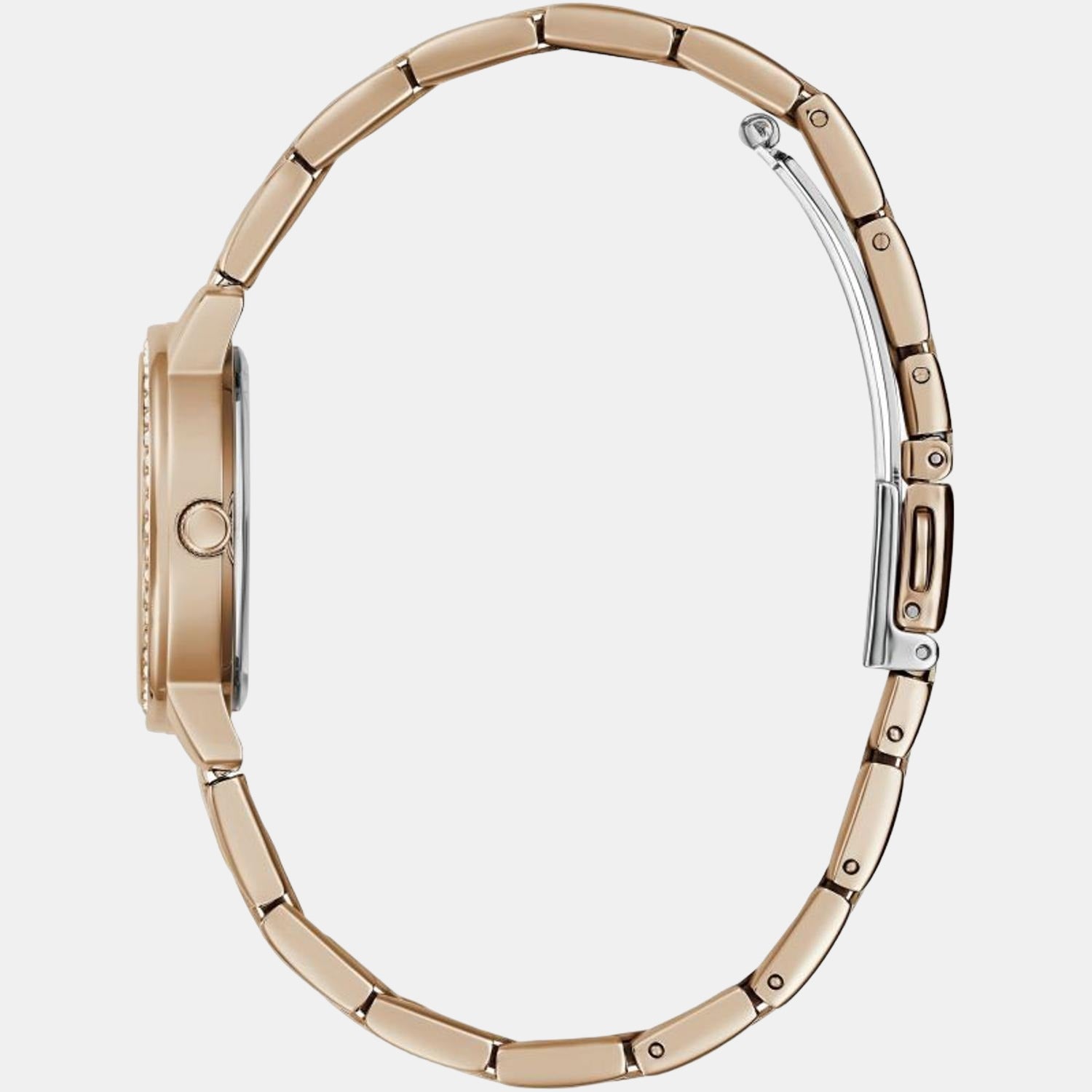 Guess 28 mm Round Quartz watch