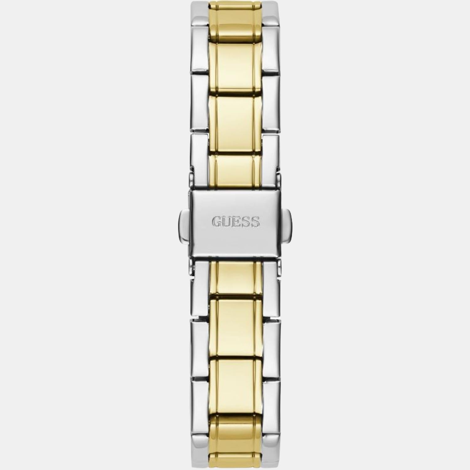 Guess 28 mm Round Quartz watch