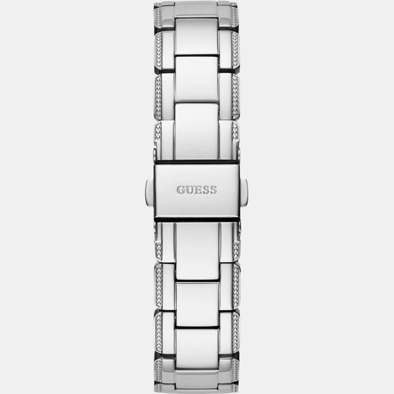 Guess 33 mm Round Quartz watch