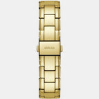 Guess 33 mm Round Quartz watch