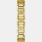 guess-stainless-steel-champagne-analog-female-watch-gw0476l2
