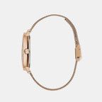 Guess 34 mm Round Quartz watch