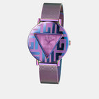 Guess 36 mm Round Quartz watch