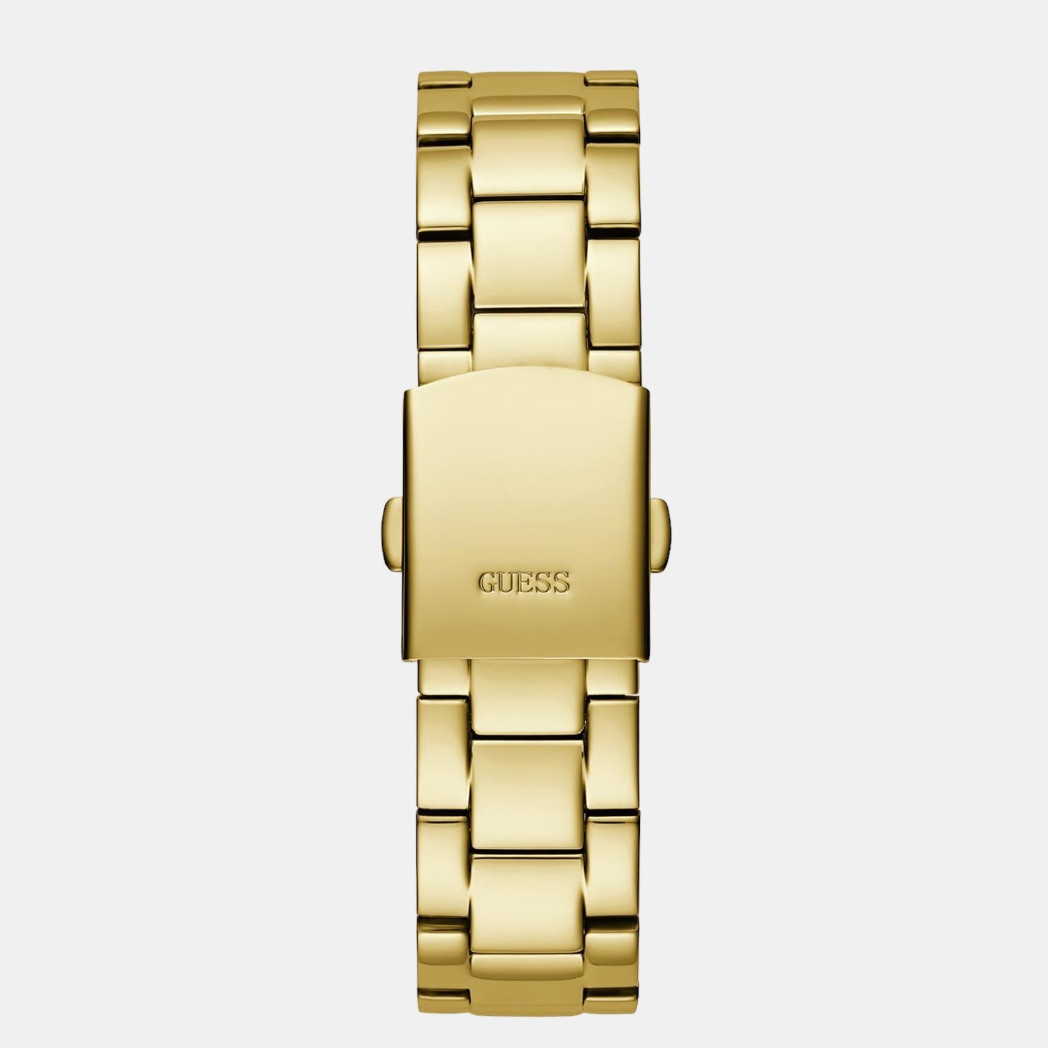 Guess Empire Men's Watch in Gold | Goldmark (AU)