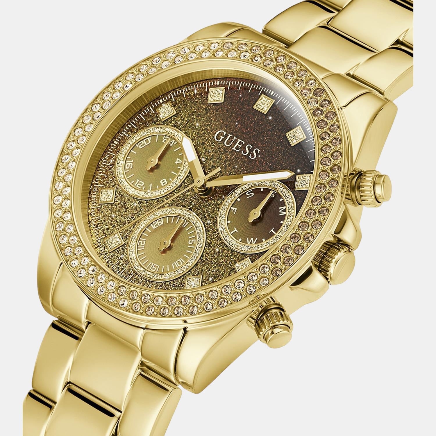 Guess satm online watch