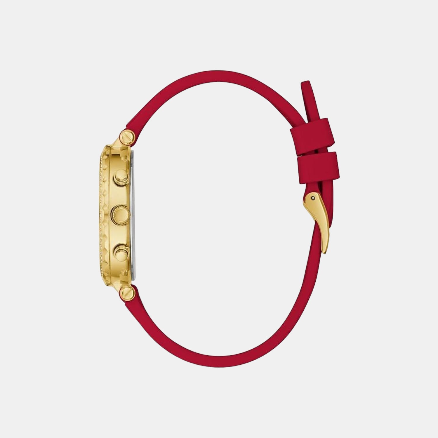 Guess 36 mm Round Quartz watch