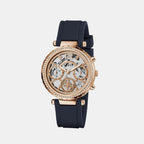 Guess 36 mm Round Quartz watch