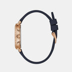 Guess Silicone White watch