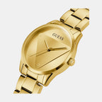 Guess 36 mm Round Quartz watch