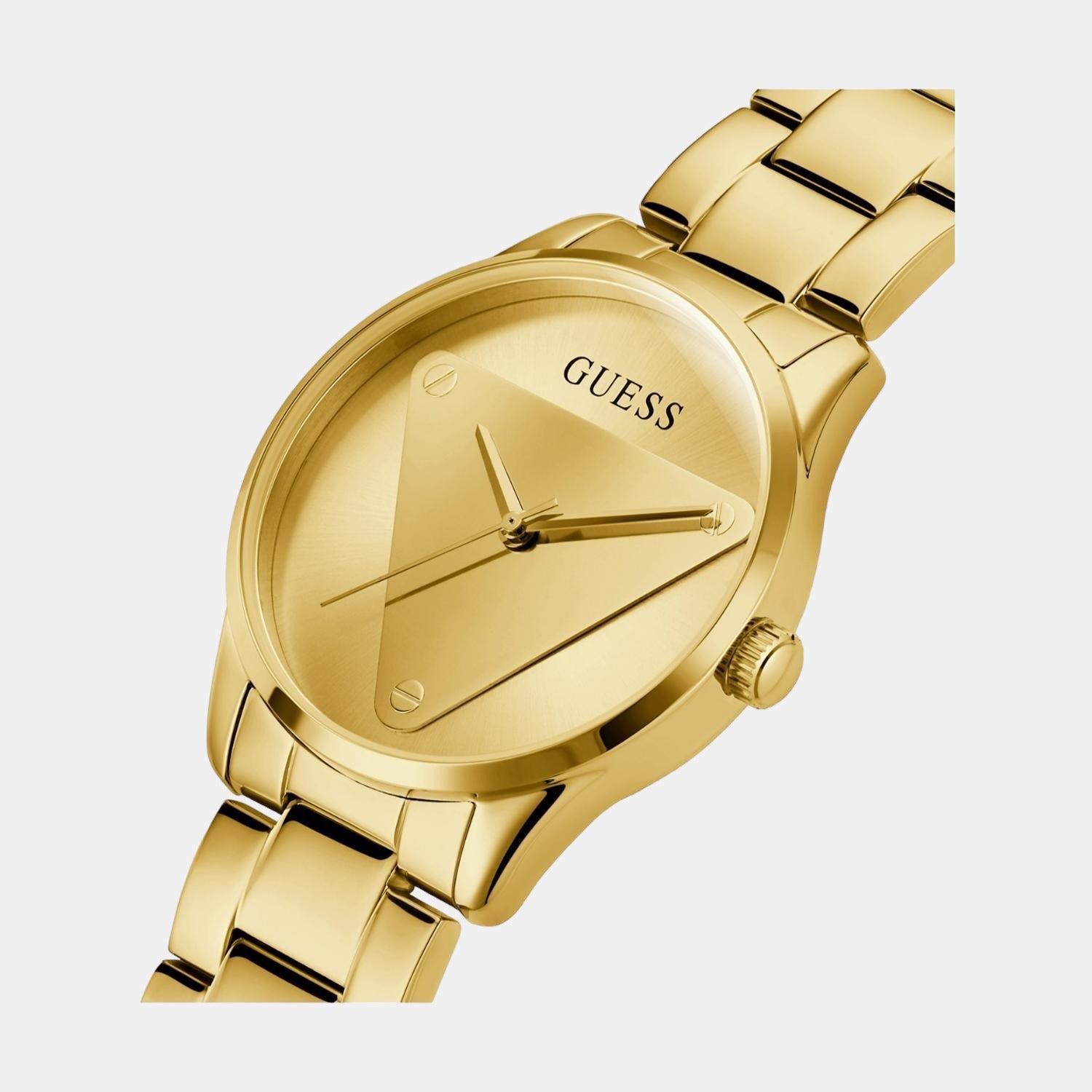 Guess 36 mm Round Quartz watch
