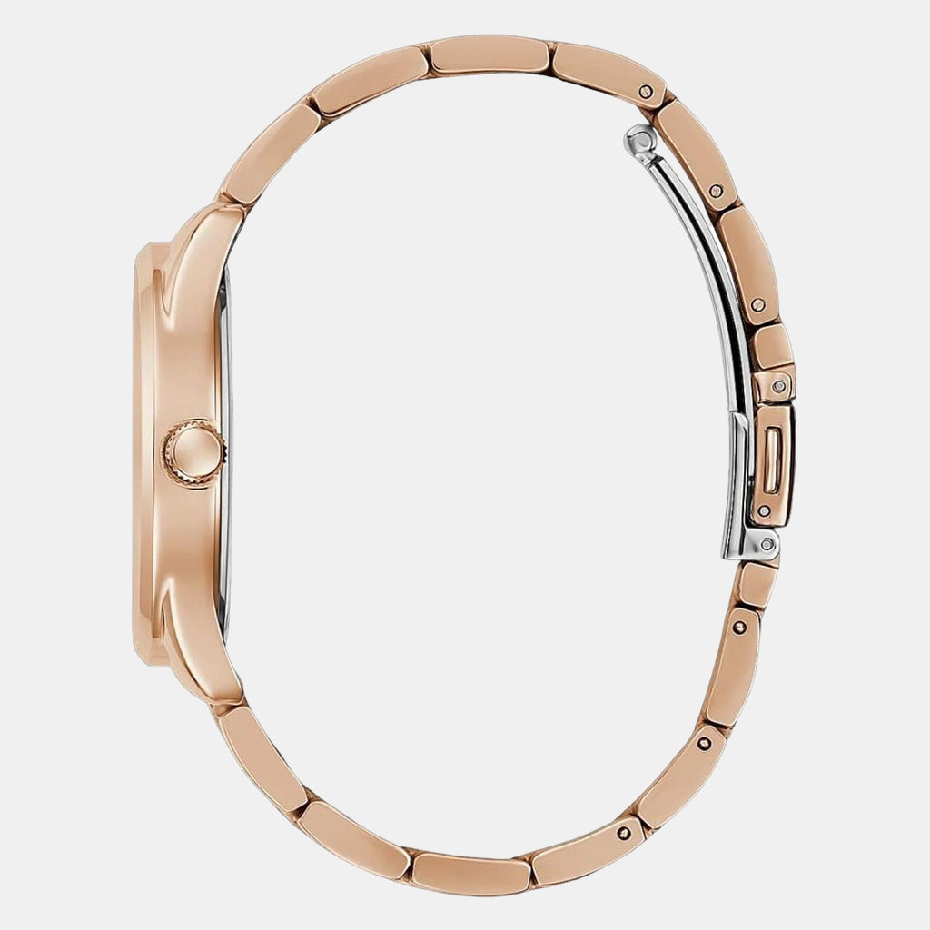 Guess 36 mm Round Quartz watch