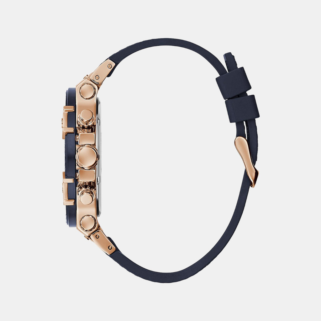 Guess 46 mm Round Quartz watch