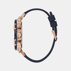 Guess 46 mm Round Quartz watch