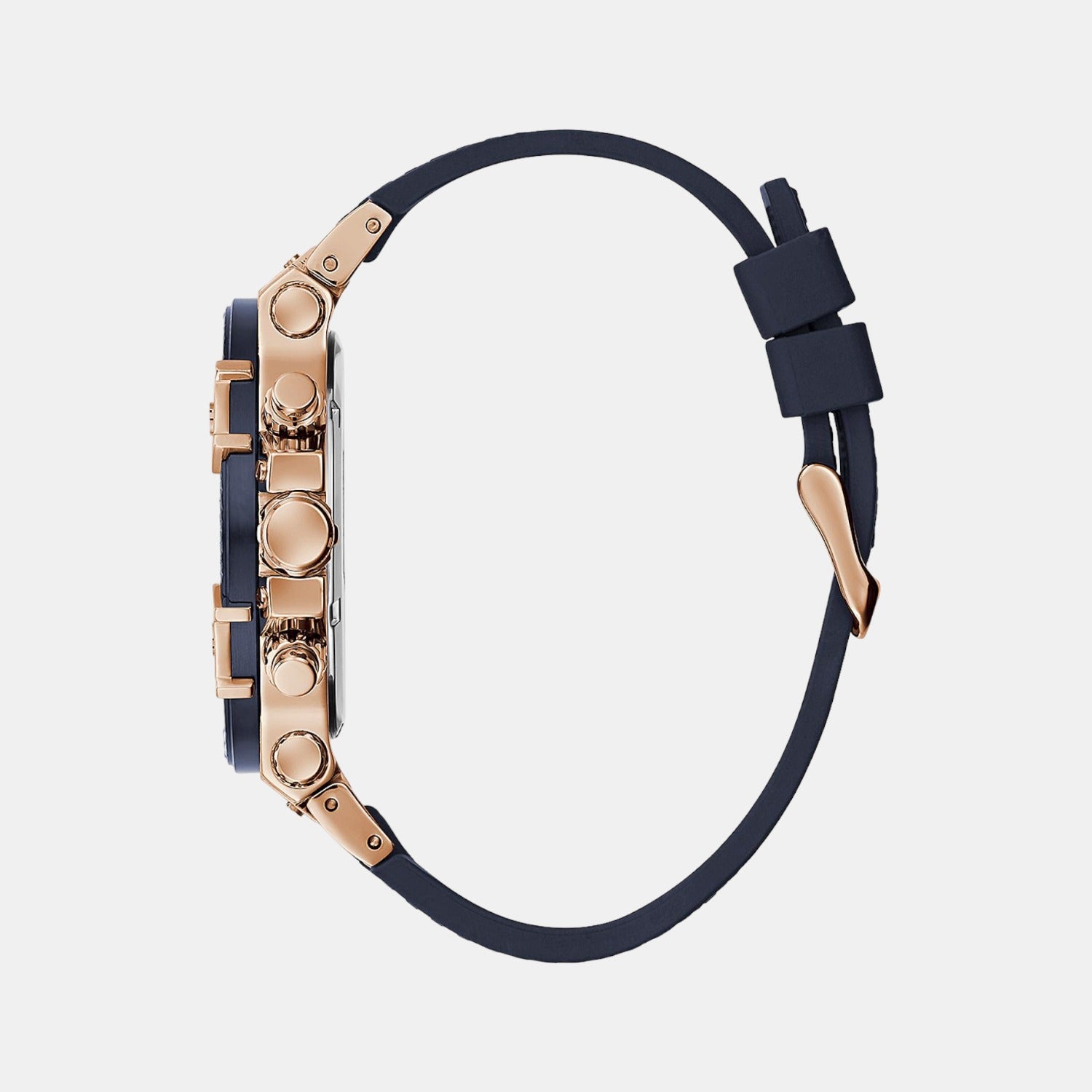 Guess 46 mm Round Quartz watch