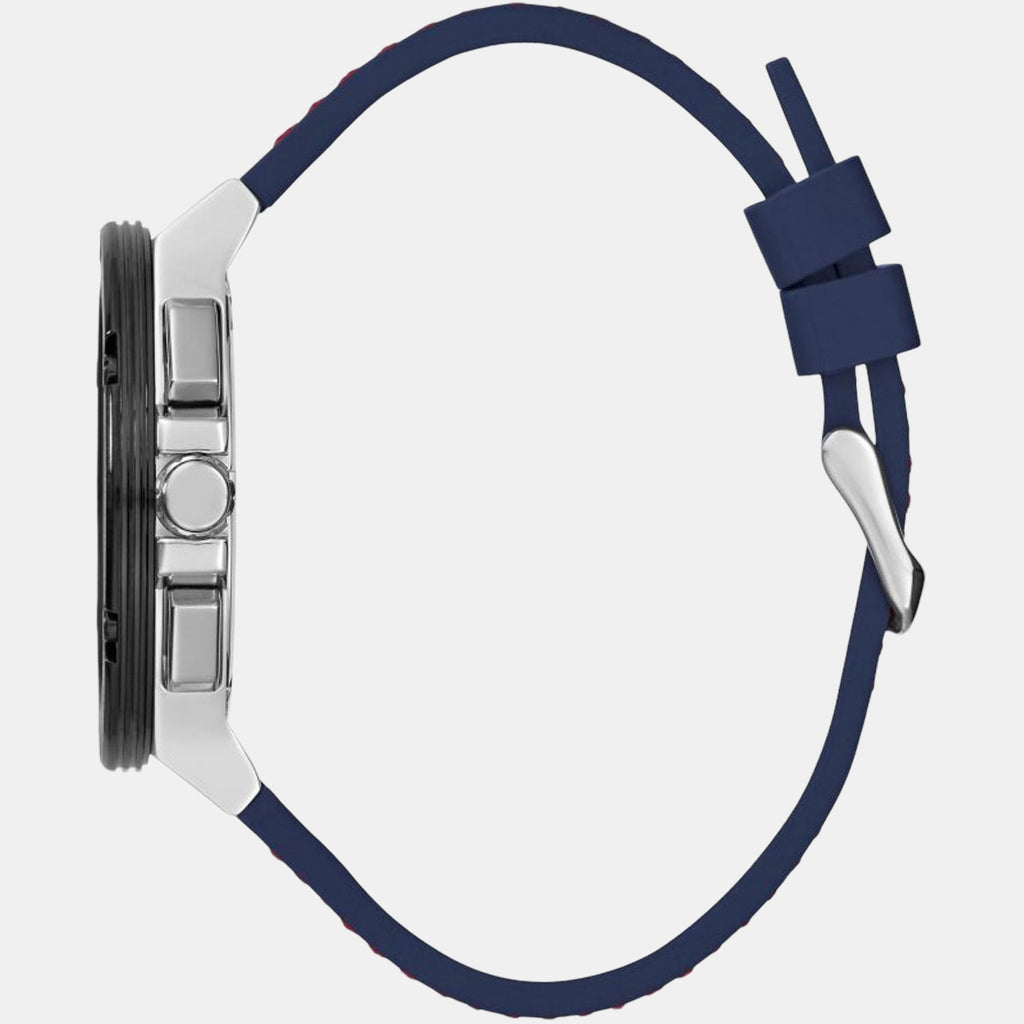 Guess 44 mm Round Quartz watch