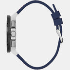 Guess 44 mm Round Quartz watch